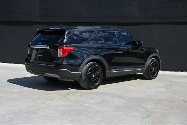 2020 Ford Explorer 6th Gen - Image 5 of 21