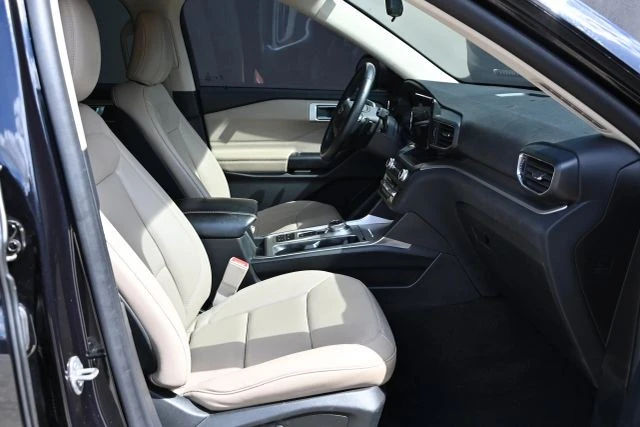 2020 Ford Explorer 6th Gen - Image 16 of 21