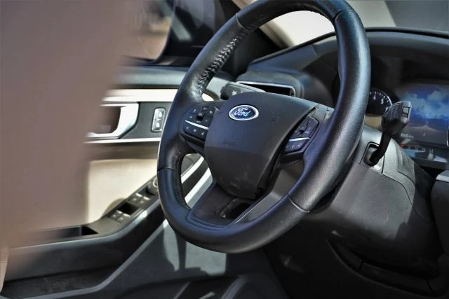 2020 Ford Explorer 6th Gen - Image 11 of 21