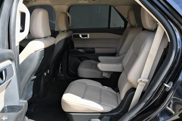2020 Ford Explorer 6th Gen - Image 18 of 21
