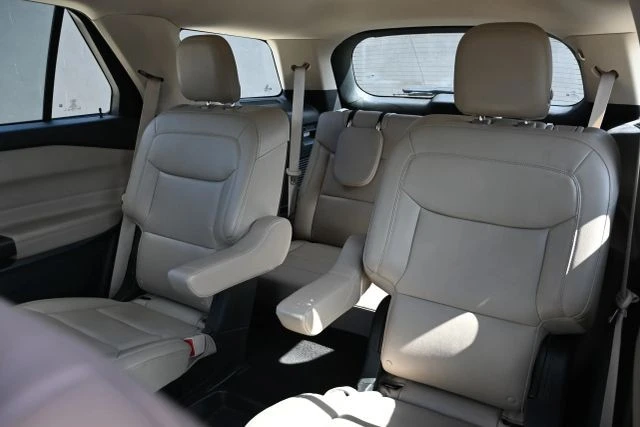 2020 Ford Explorer 6th Gen - Image 19 of 21