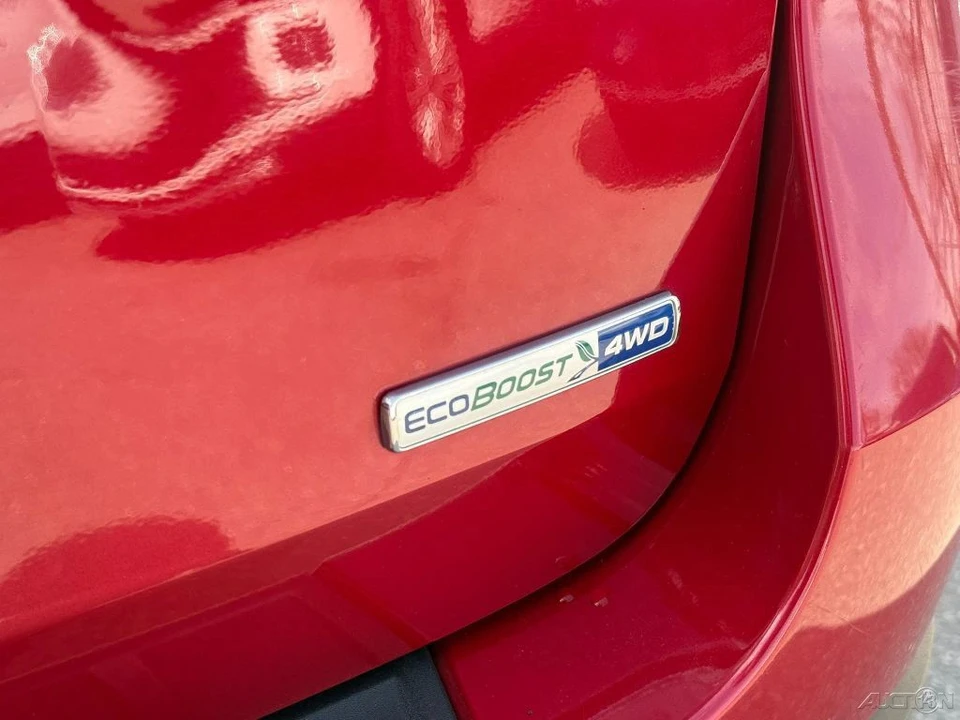 2020 Ford Explorer 6th Gen - Image 13 of 21