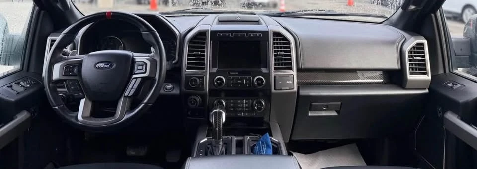 2020 Ford F-150 13th Gen - Image 5 of 5
