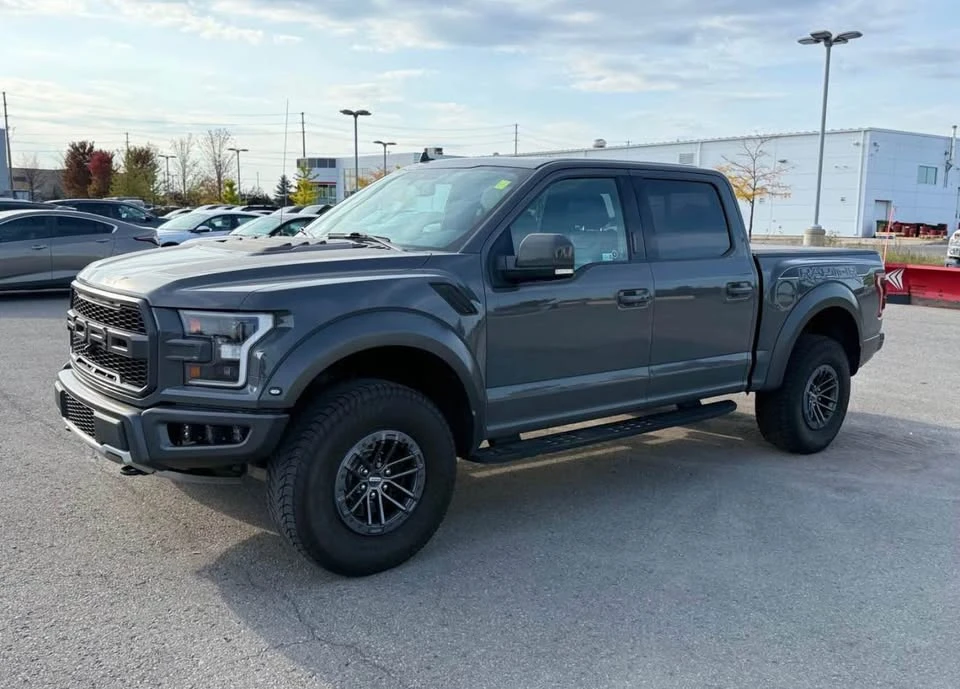 2020 Ford F-150 13th Gen - Image 2 of 5