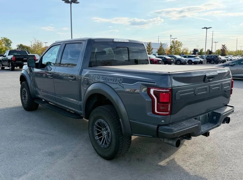 2020 Ford F-150 13th Gen - Image 3 of 5