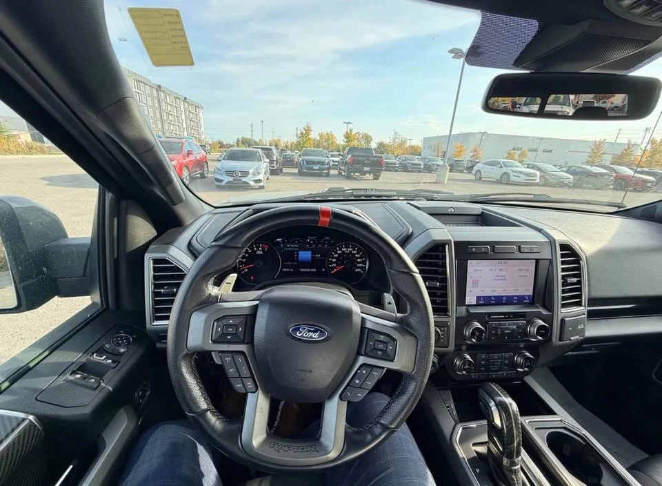 2020 Ford F-150 13th Gen - Image 4 of 5