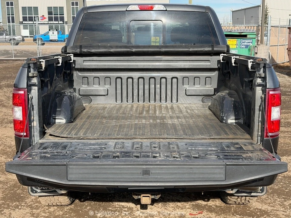 2020 Ford F-150 13th Gen - Image 9 of 12