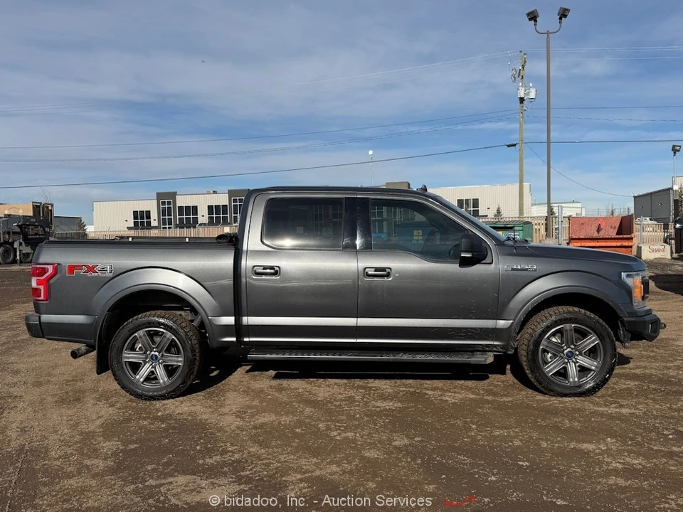 2020 Ford F-150 13th Gen - Image 6 of 12