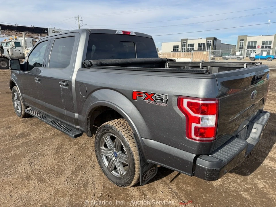 2020 Ford F-150 13th Gen - Image 3 of 12