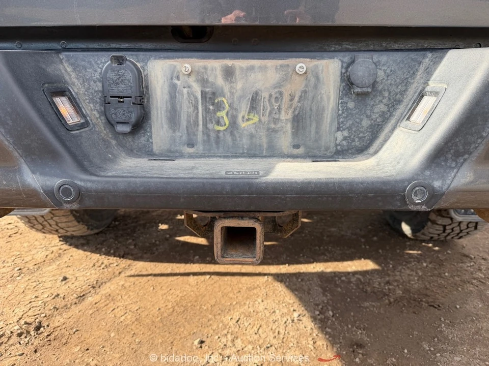 2020 Ford F-150 13th Gen - Image 10 of 12