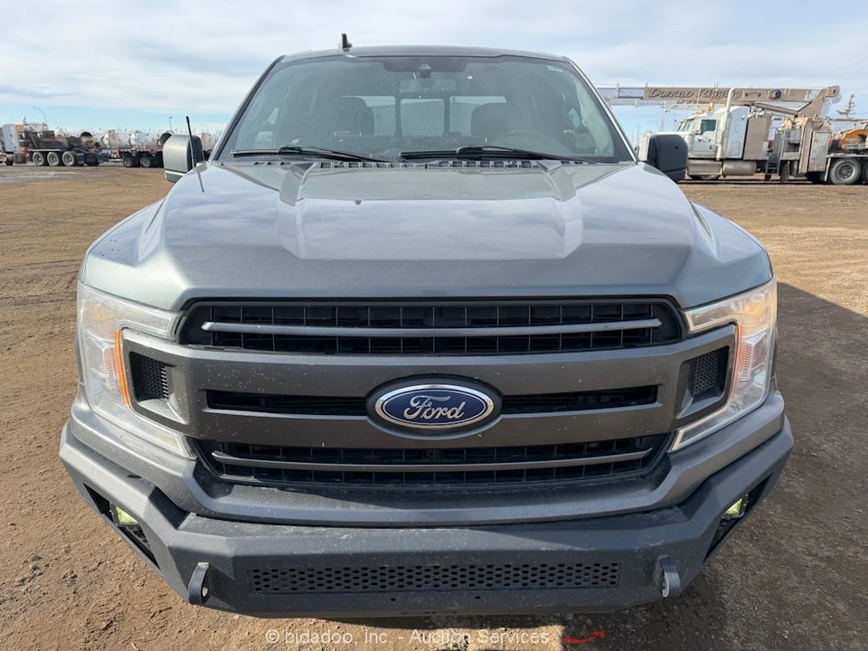 2020 Ford F-150 13th Gen - Image 7 of 12