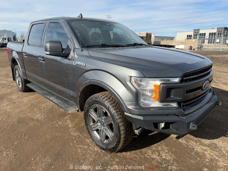 2020 Ford F-150 13th Gen - Image 2 of 12