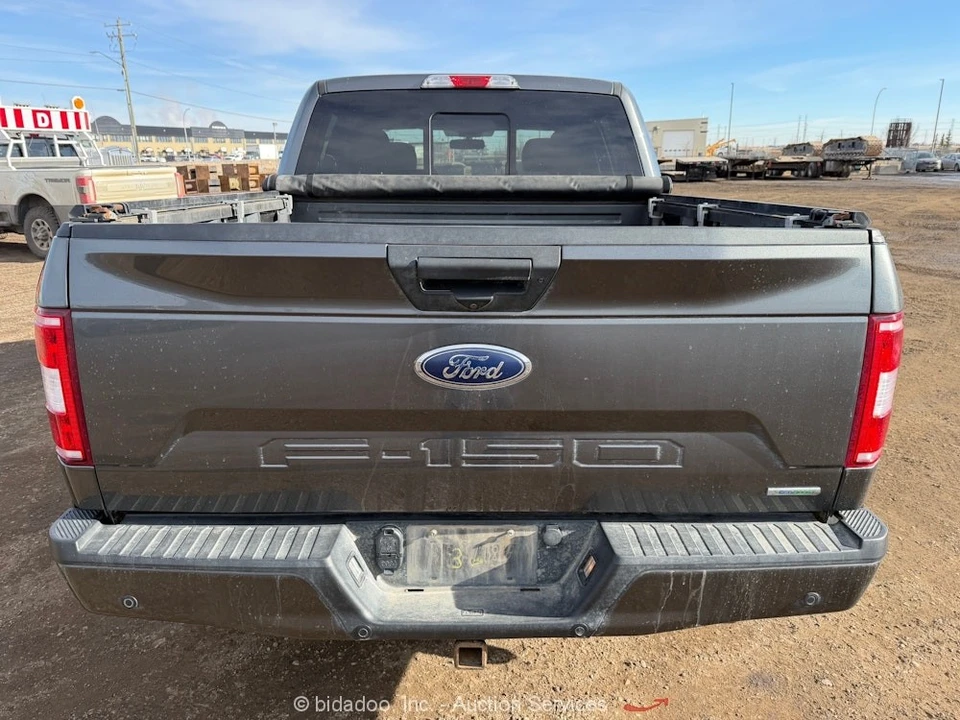 2020 Ford F-150 13th Gen - Image 8 of 12