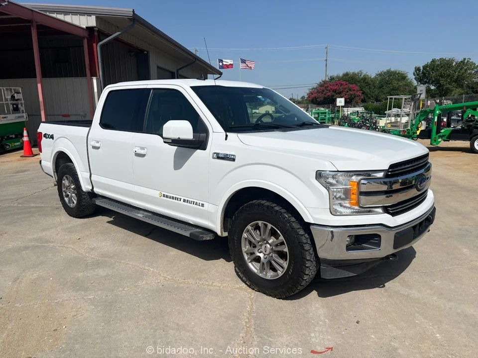 2020 Ford F-150 13th Gen - Image 2 of 12