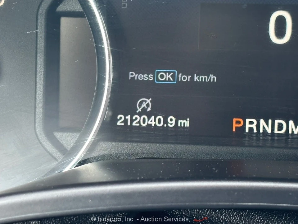 2020 Ford F-150 13th Gen - Image 11 of 12