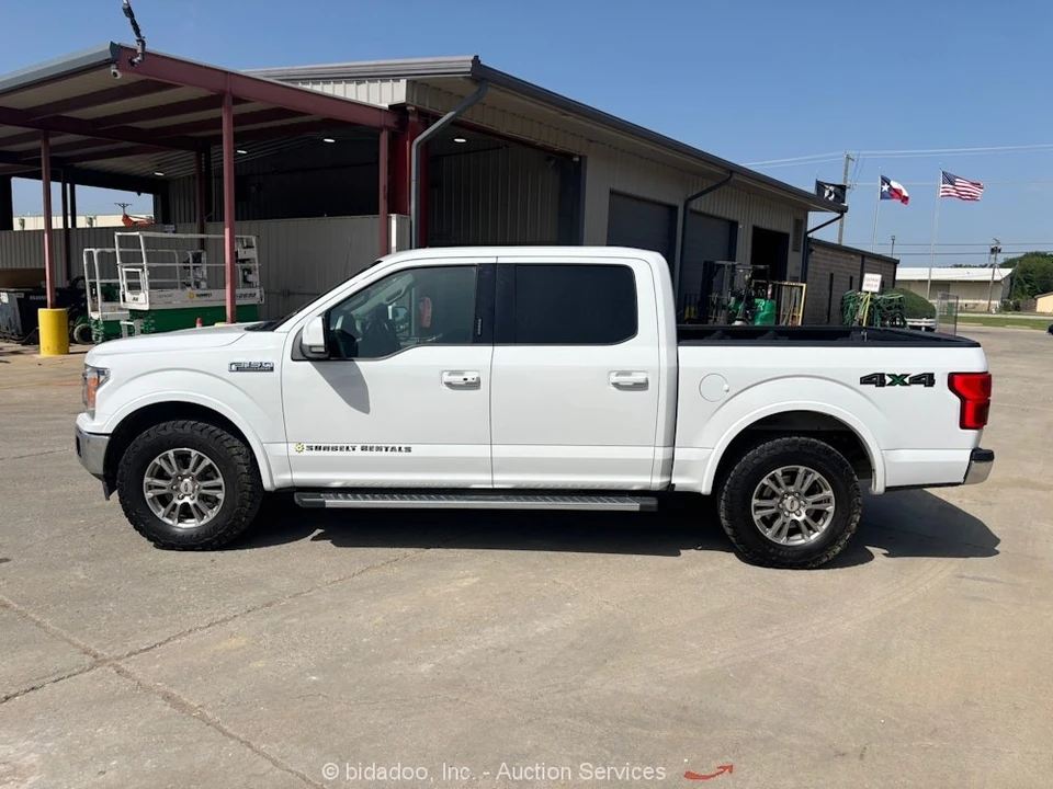 2020 Ford F-150 13th Gen - Image 5 of 12