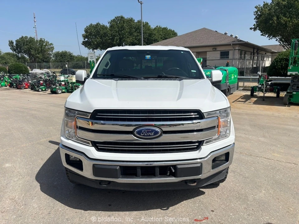 2020 Ford F-150 13th Gen - Image 7 of 12