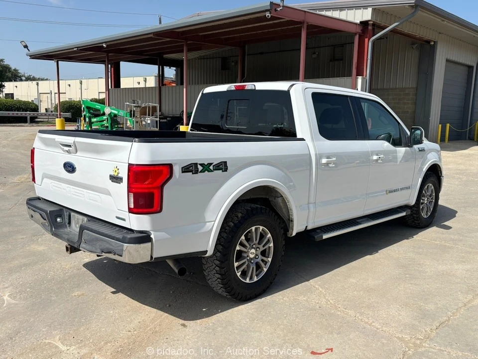 2020 Ford F-150 13th Gen - Image 4 of 12