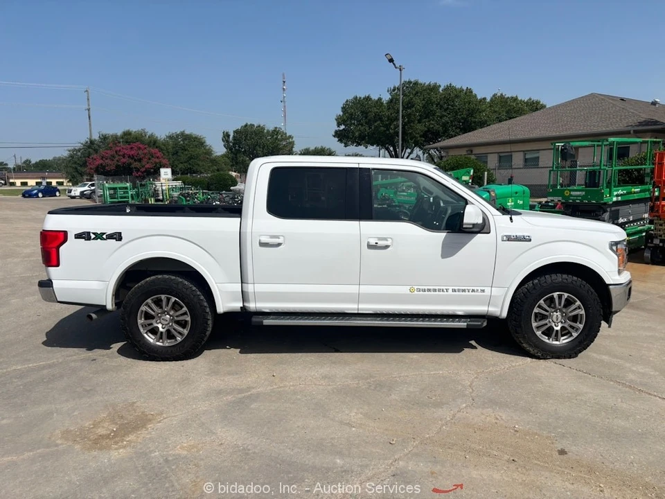 2020 Ford F-150 13th Gen - Image 6 of 12