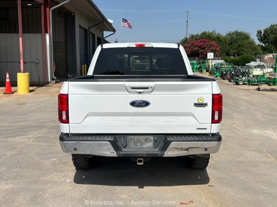 2020 Ford F-150 13th Gen - Image 8 of 12