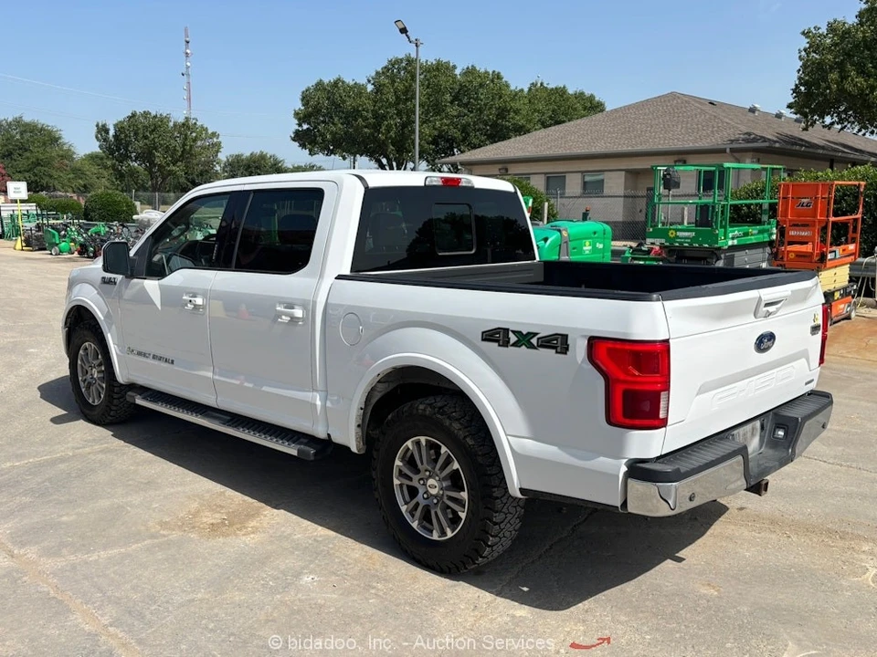 2020 Ford F-150 13th Gen - Image 3 of 12