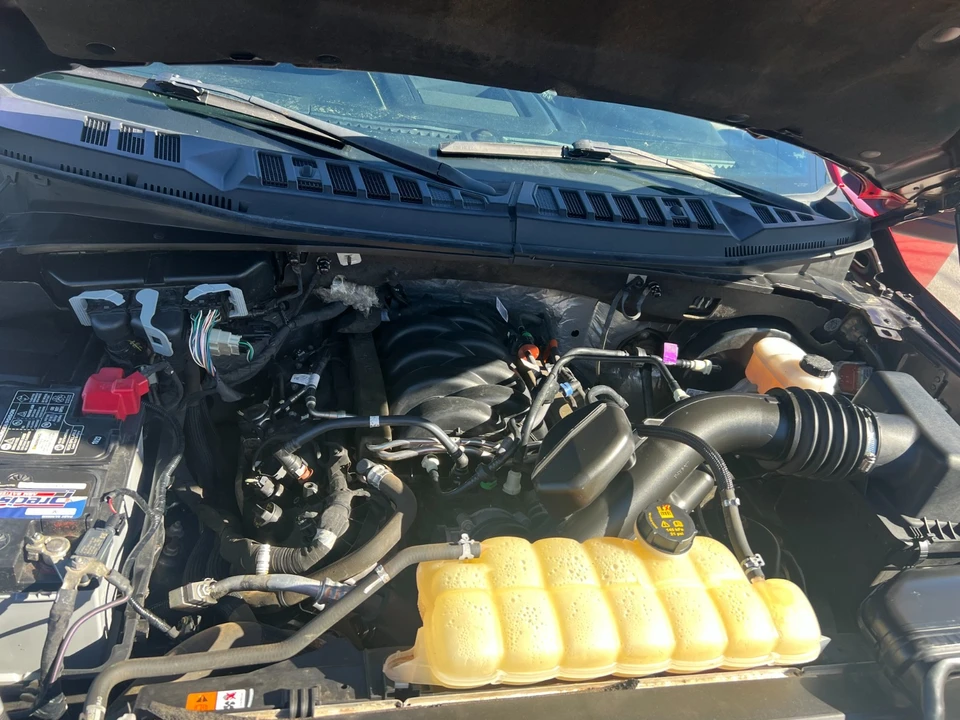2020 Ford F-150 13th Gen - Image 12 of 21