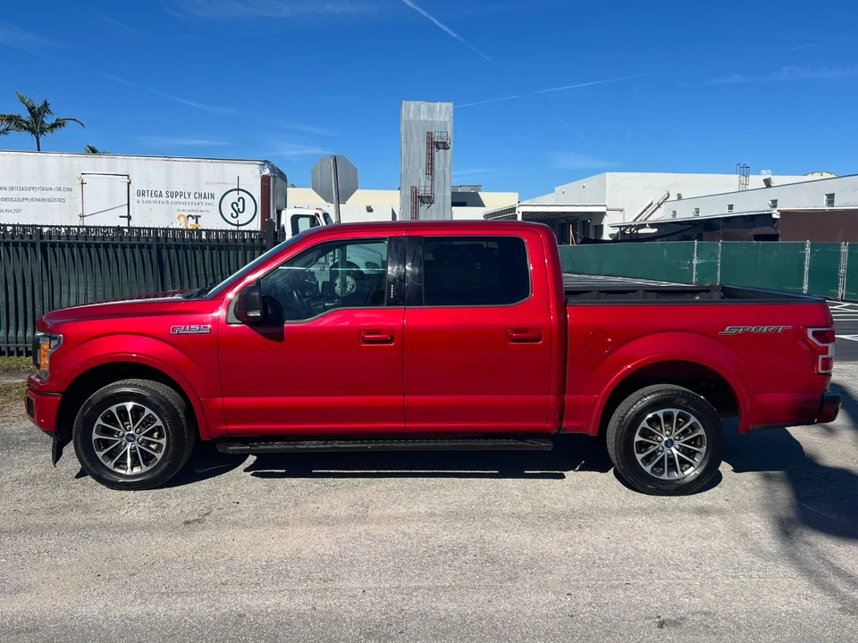 2020 Ford F-150 13th Gen - Image 5 of 21