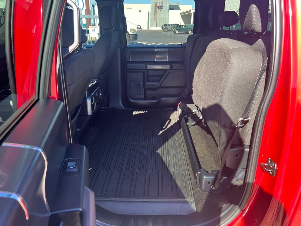 2020 Ford F-150 13th Gen - Image 17 of 21