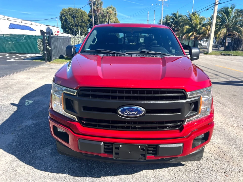 2020 Ford F-150 13th Gen - Image 3 of 21