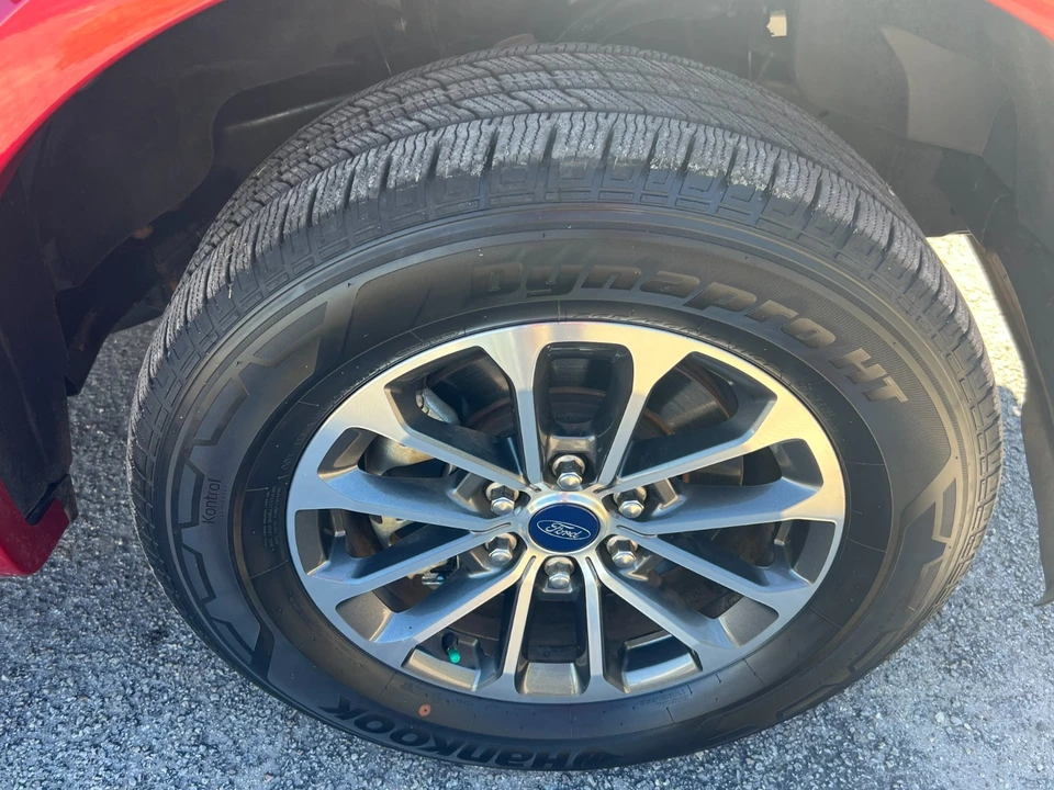2020 Ford F-150 13th Gen - Image 11 of 21