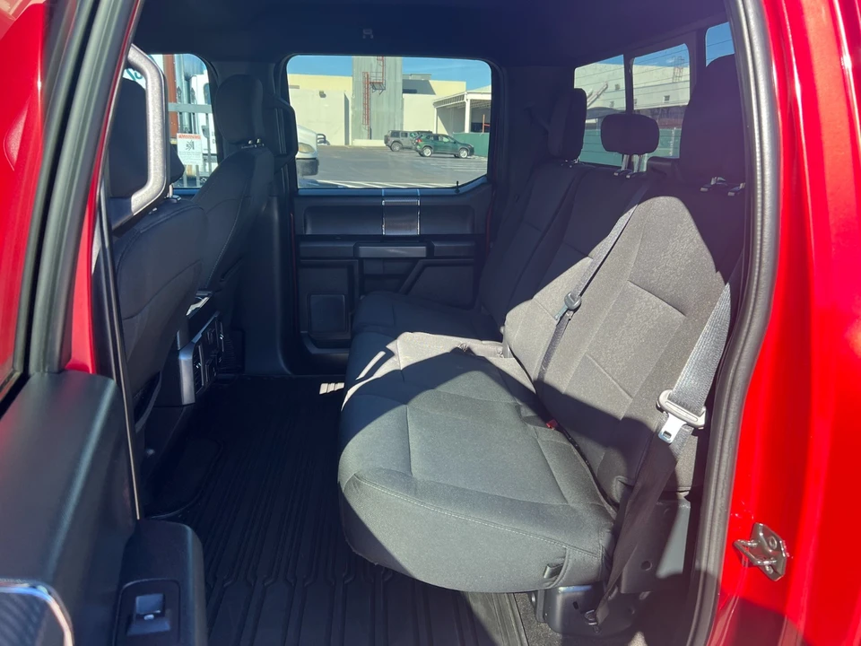 2020 Ford F-150 13th Gen - Image 16 of 21