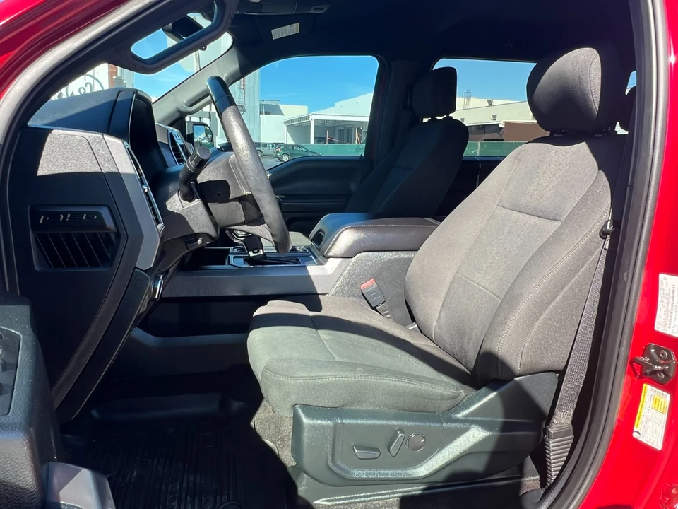 2020 Ford F-150 13th Gen - Image 14 of 21