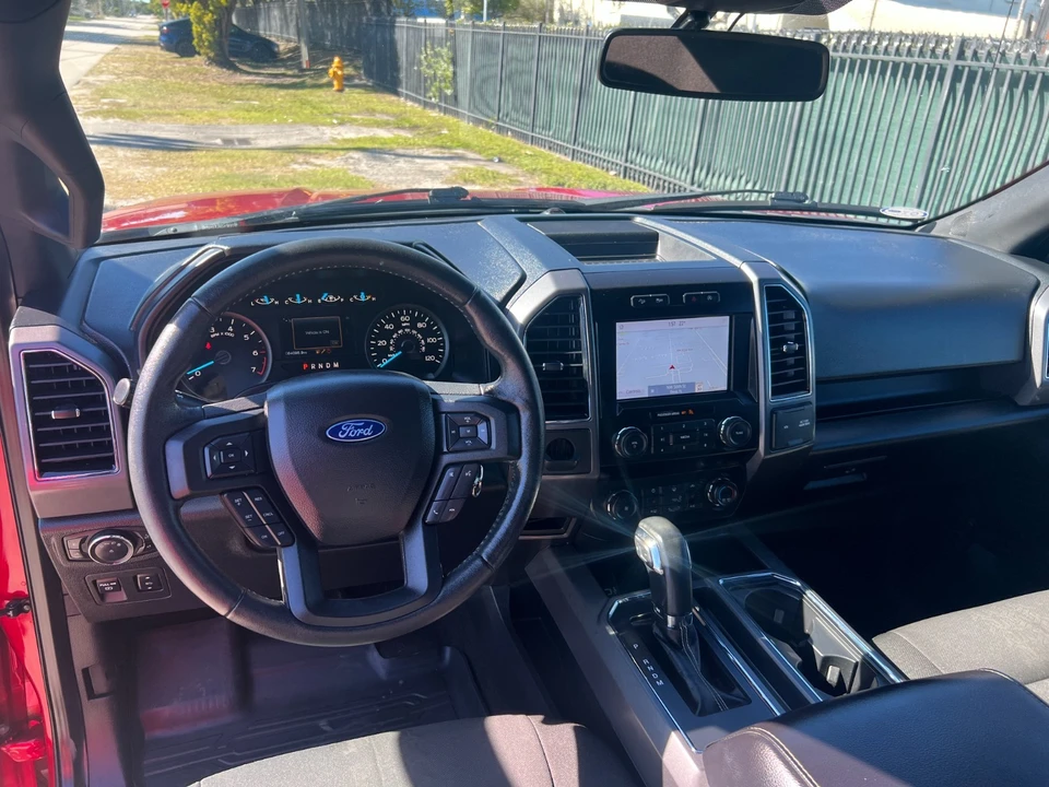 2020 Ford F-150 13th Gen - Image 21 of 21