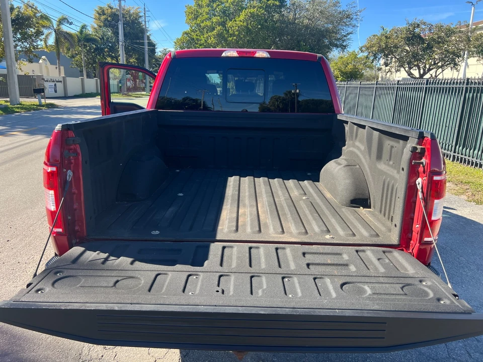 2020 Ford F-150 13th Gen - Image 20 of 21