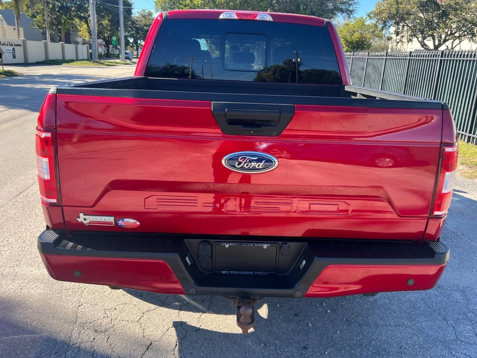 2020 Ford F-150 13th Gen - Image 8 of 21