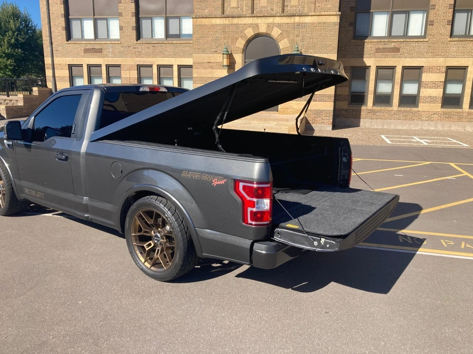 2020 Ford F-150 13th Gen - Image 9 of 17
