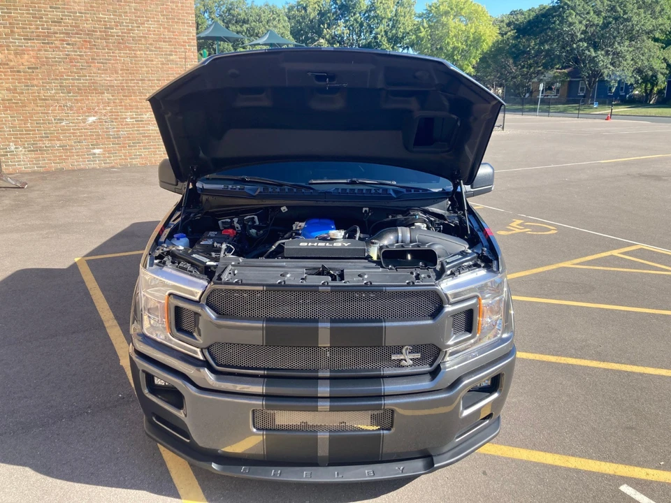 2020 Ford F-150 13th Gen - Image 17 of 17