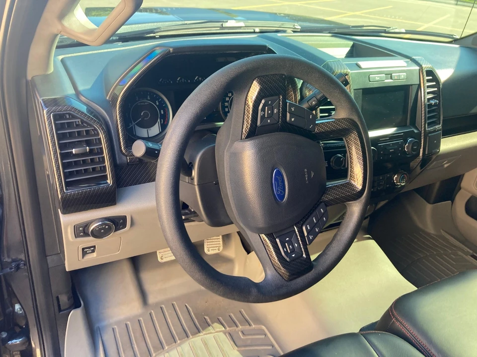 2020 Ford F-150 13th Gen - Image 13 of 17