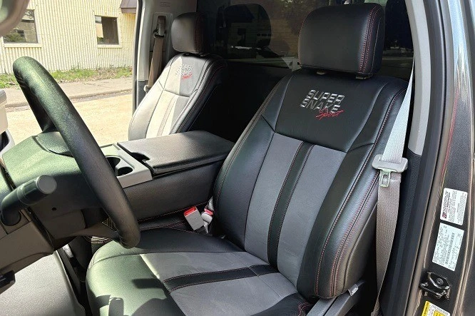 2020 Ford F-150 13th Gen - Image 6 of 17