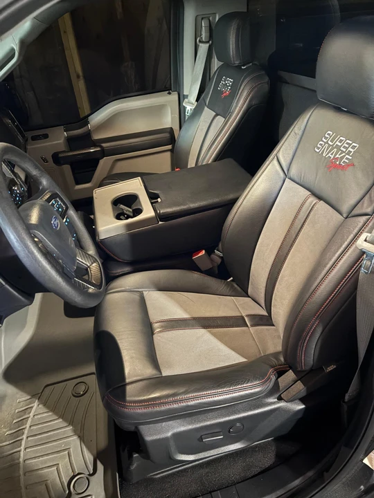 2020 Ford F-150 13th Gen - Image 11 of 17