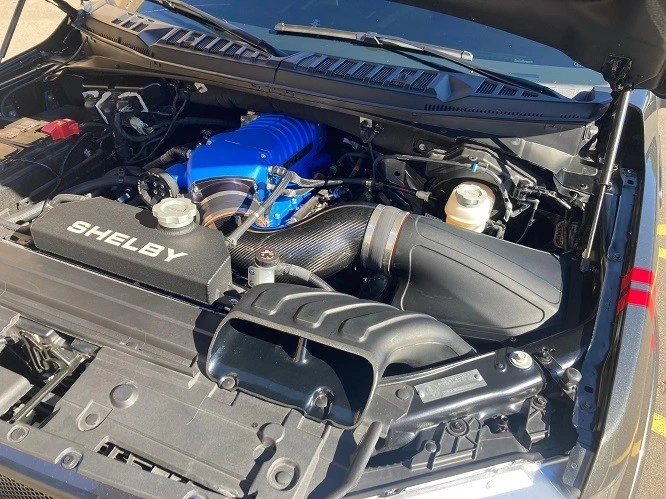 2020 Ford F-150 13th Gen - Image 16 of 17
