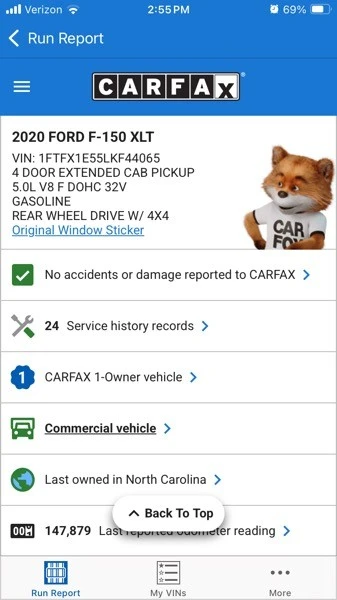 2020 Ford F-150 13th Gen - Image 19 of 23