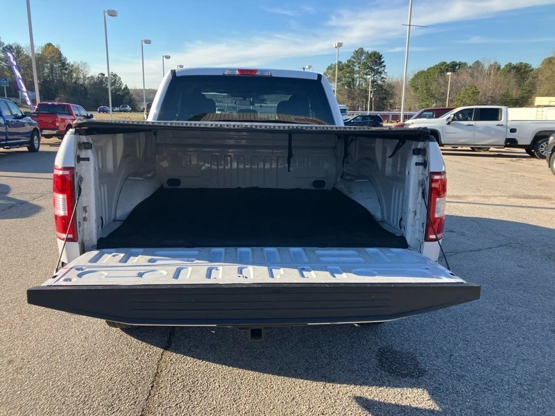 2020 Ford F-150 13th Gen - Image 6 of 23