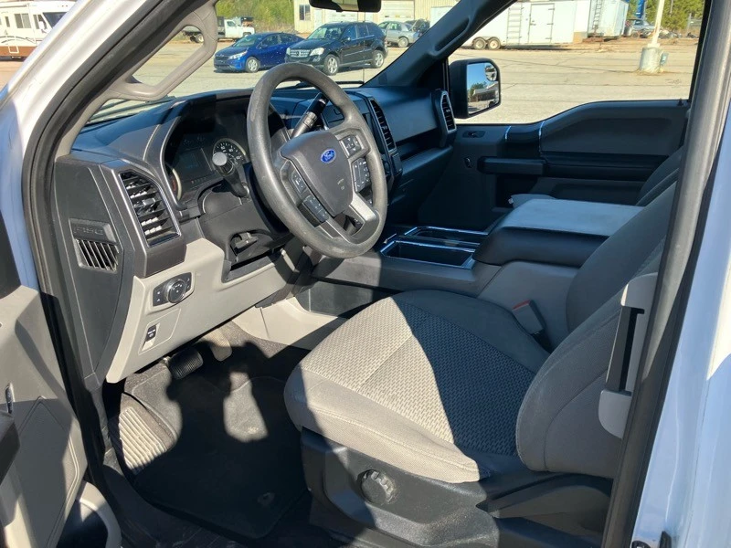 2020 Ford F-150 13th Gen - Image 8 of 23