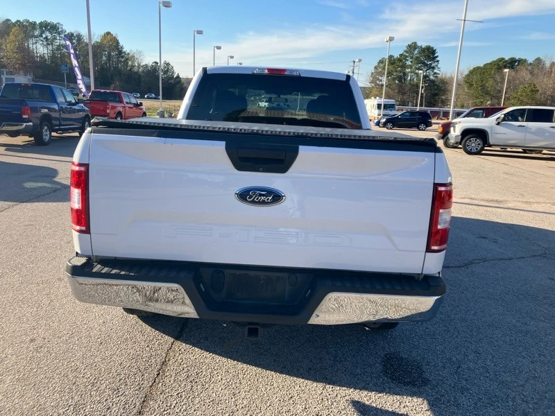 2020 Ford F-150 13th Gen - Image 5 of 23