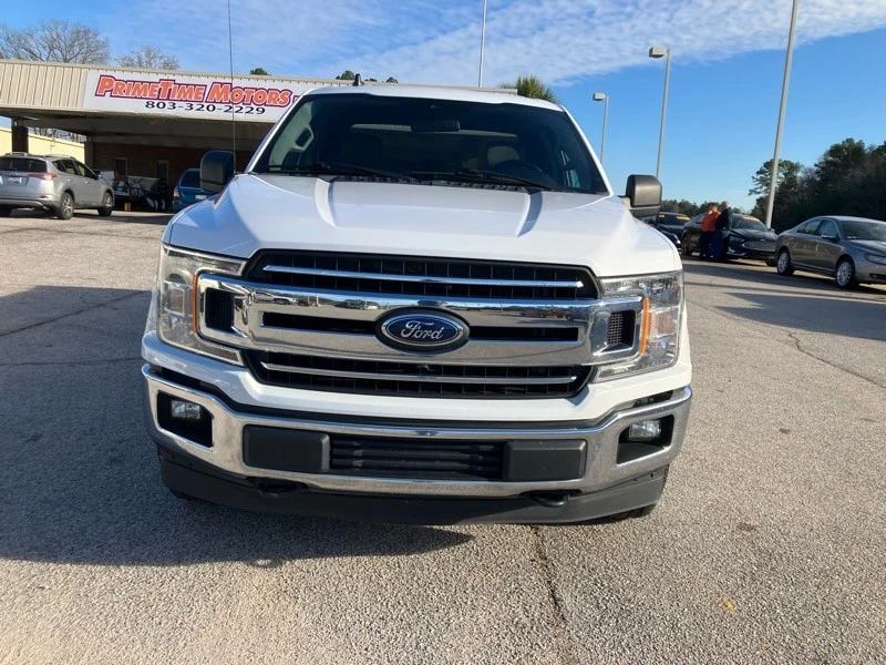 2020 Ford F-150 13th Gen - Image 2 of 23