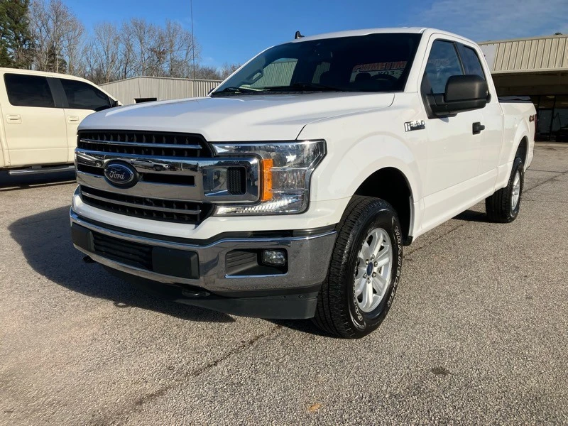2020 Ford F-150 13th Gen - Image 3 of 23