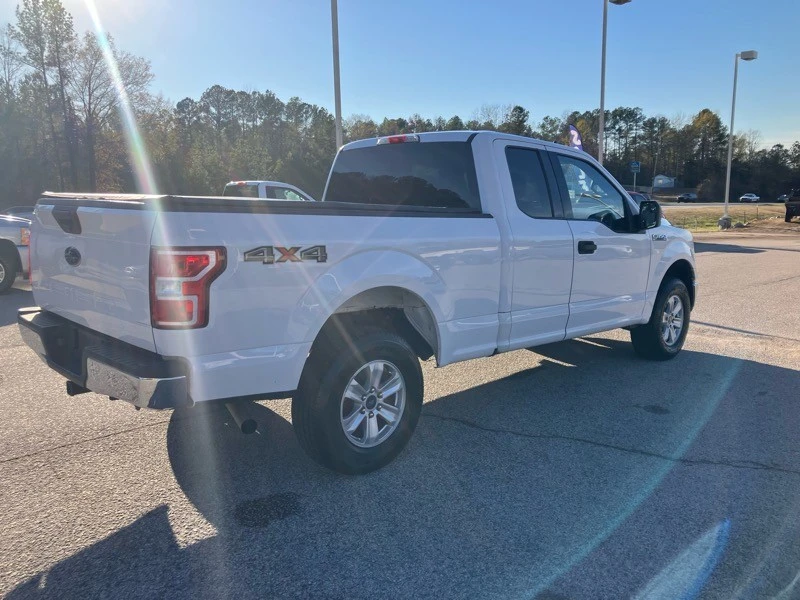 2020 Ford F-150 13th Gen - Image 4 of 23