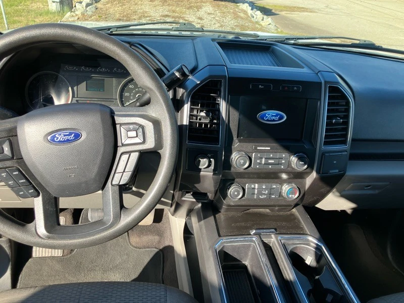 2020 Ford F-150 13th Gen - Image 11 of 23