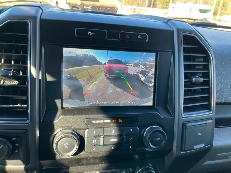 2020 Ford F-150 13th Gen - Image 15 of 23